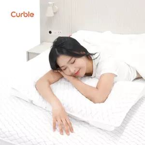 [공식] 커블 듀라론 쿨 냉감 베개커버