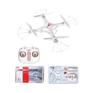 시마 SYMA X5E 조립용드론