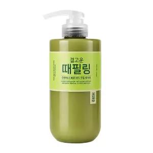 하라즈 결고운 때필링 500ml