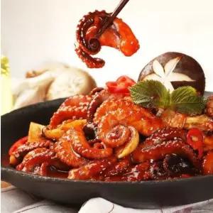 하남쭈꾸미 350g 3팩(보통매운맛/매운맛 중 택 1)