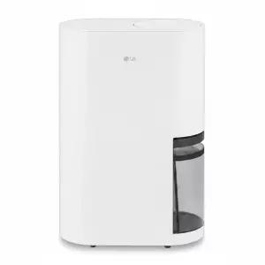 LG전자 휘센 오브제컬렉션 DQ256MWGA 제습기 화이트
