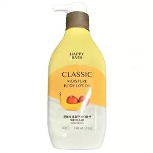 과일추출물 가득 상큼한 향기 레이어링 바디로션 400g