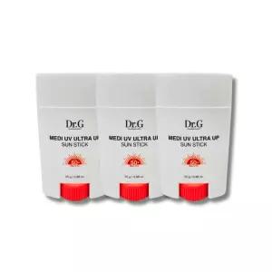 닥터지 메디 UV 울트라업 선스틱 25g 3개