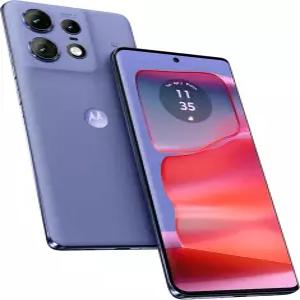 모토로라 엣지 50 프로 12GB/256GB 럭셔리 라벤더 SIM 프리 스마트폰 본체 NFC/FeliCa 호환 공식 딜러 템