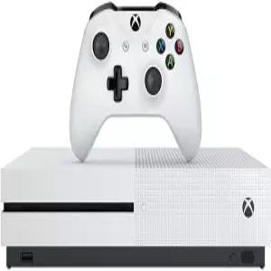 Xbox One S 콘솔 1TB