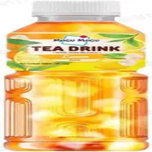 모구모구 티드링크 레몬맛 450ml, 24개