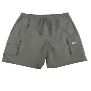 [스노우피크] 루트 카고 반바지 Light Khaki S26MUR-HP60 LK