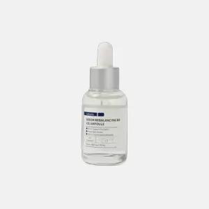 피지 연화 앰플 피지 트러블 조절 에센스 세럼 30ml