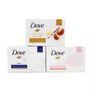 MY 도브 뷰티바 모이시춰라이징 미용 비누 세안솝 SOAP 뷰티바 (W7C23B6)