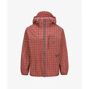[노스페이스]봄아우터 나일론자켓 NJ3LS07D 노벨티 데이캠프 자켓 DARK ORANGE 307D 61771