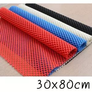 잘라쓰는 PVC 논슬립매트 2개 30x80 주방 욕실 다용도 욕실매트 (W858D84)