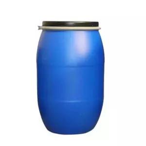 플라스틱 드럼통 PE 발효 젓갈통 200L 벌크통 짬통
