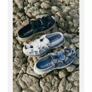 DESCENTE 어반 T450 뮬 V2 그레이(SQ123LSD36) 116048