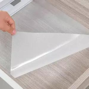 선반 서랍 미끄럼 오염 방지 논슬립 매트 60x150cm EVA논슬립 싱크대매트 청결매트