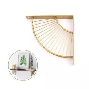 우아한 디자인 고급철재 하프선반 200x200 골드 미니철제선반 철제선반 메탈선반 철재선반