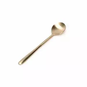 유기 빙수스푼 1P 빙수수저 숟가락 아이스크림스푼 디저트스푼 시리얼스푼