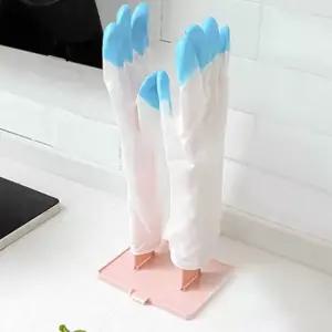 고무장갑 건조대 행주홀더 행주건조대 행주걸이 행주건조대 행주걸이 주방걸이
