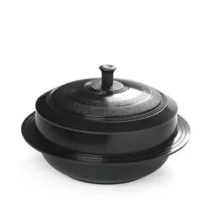돌솥 키친아트 가마솥 냄비 누룽지 찌개 뚝배기 22CM