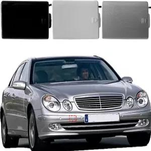 메르세데스 벤츠 E 클래스 W211 E200 E280 E320 E420 E430 E55 E63 2003 2004 2005 2006 견인 고리 캡