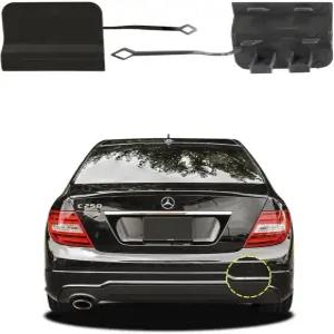 메르세데스 벤츠 C 클래스 W204 FL AMG 라인 세단 쿠페 핏 C180 C250 C300 C63 2011 2012 2013 2014