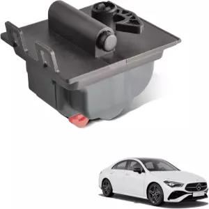 2011-2023 메르세데스-벤츠 A-클래스 ML-클래스 GLC GLE GLS SLC CLA LK AMG GT 연료 필러 플랩 도어