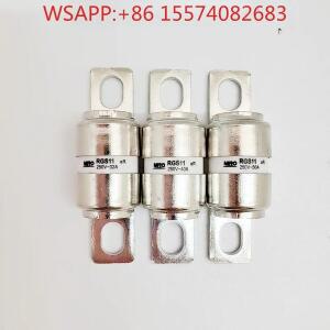 5개 멜트 퓨즈 세라믹 FUSE Fast(aR) RGS11 10A~ 250V