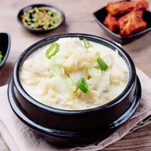 [새담] 한우 사골로 끓인 도가니탕 500g x 2팩