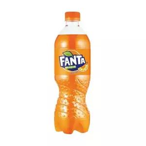 WL 코카콜라 환타 오렌지 600ml 페트 1개 WFLRD1K