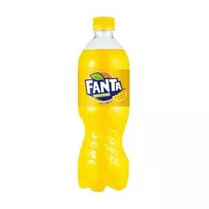 WL 코카콜라 환타 파인애플 600ml 페트 1개 WFLRD1L
