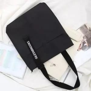고품질 여학생 여성 직장인 데일리 패션 토드백 에코백 가방 미니에코백 (W65708D)
