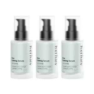 어네이브 베이비 트러블 저자극 시카 진정세럼 50ml, 3개