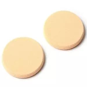 고품질 원 팩트 분첩 2p 메이크업퍼프 파우더퍼프 물광퍼프 분첩 스펀지 (W682929)