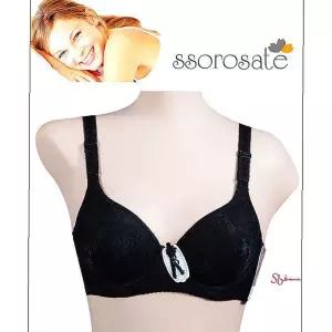 통기성 와이어 깔끔한속옷 몰드 브라 보정력좋은 B컵cde769