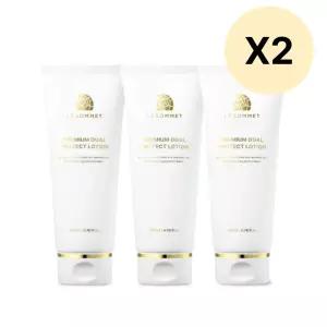 르소메 유아 페이스&바디 3in1 올인원 로션 200ml 6개