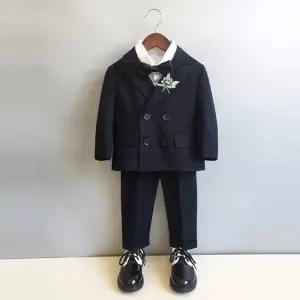 마르스 스트라이프 정장 5종 세트 R10257