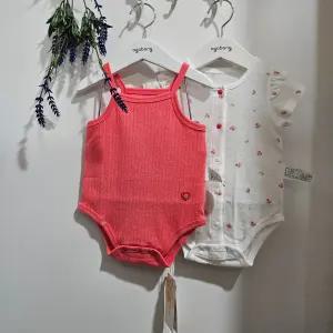 스노베리 바디수트세트   01T317553