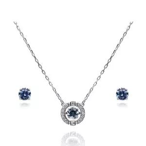 [스와로브스키 SWAROVSKI] 5480485 여성 목걸이