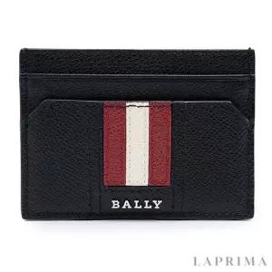 발리 MUST IT_[BALLY 타르 카드지갑 THAR.LT-BK