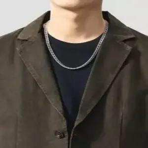 남사친 빈티지 캐주얼 지금딱 정장 재킷 코트 럭셔리 점퍼 봄가을 OOTD3