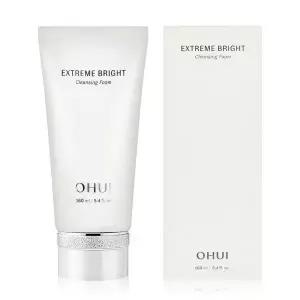 [NS홈쇼핑](eTV) [오휘] 익스트림 브라이트 클렌징 폼 160ml[35963766]