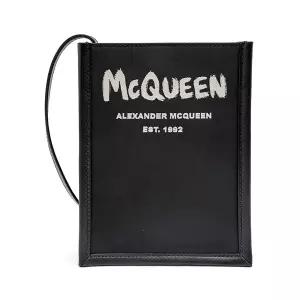 라프리마 [ALEXANDER MCQUEEN] 알렉산더맥퀸 남성 크로스바디백 668592-1AAEZ-1073