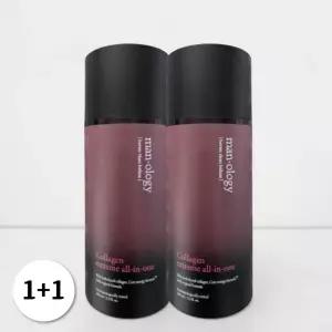 [1+1] 빌리프 맨올로지 올인원 100ml 2개