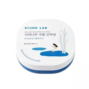라운드랩 자작나무 수분 선쿠션 15g