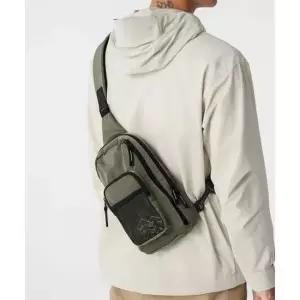 코오롱스포츠 KOLON SPORT 남녀공용 에브리데이 원포켓 슬링백 QEBDX26411KHA 268064