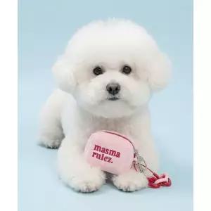 [국내백화점 매장정품] 마스마룰즈 MASMARULEZ Candy pop mini pouch  poop bag_9 Colors 5017874269 1029