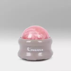 아이워너 마사지 롤링볼 코랄베이지