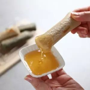 맛있는家 G)쪄옴 국내산 순현미가래떡 1kg x 3팩