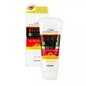 ( )선 크림 80g 자외선차단제 남자선크림 여성선크림