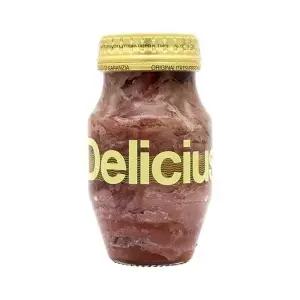 델리시우스 엔초비 유럽 멸치 절임150g 토핑 (WB7B240)