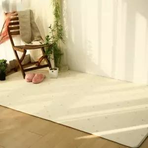 [충무몰]컬리수 양면쿠션 놀이방매트 XXL 235x140cm